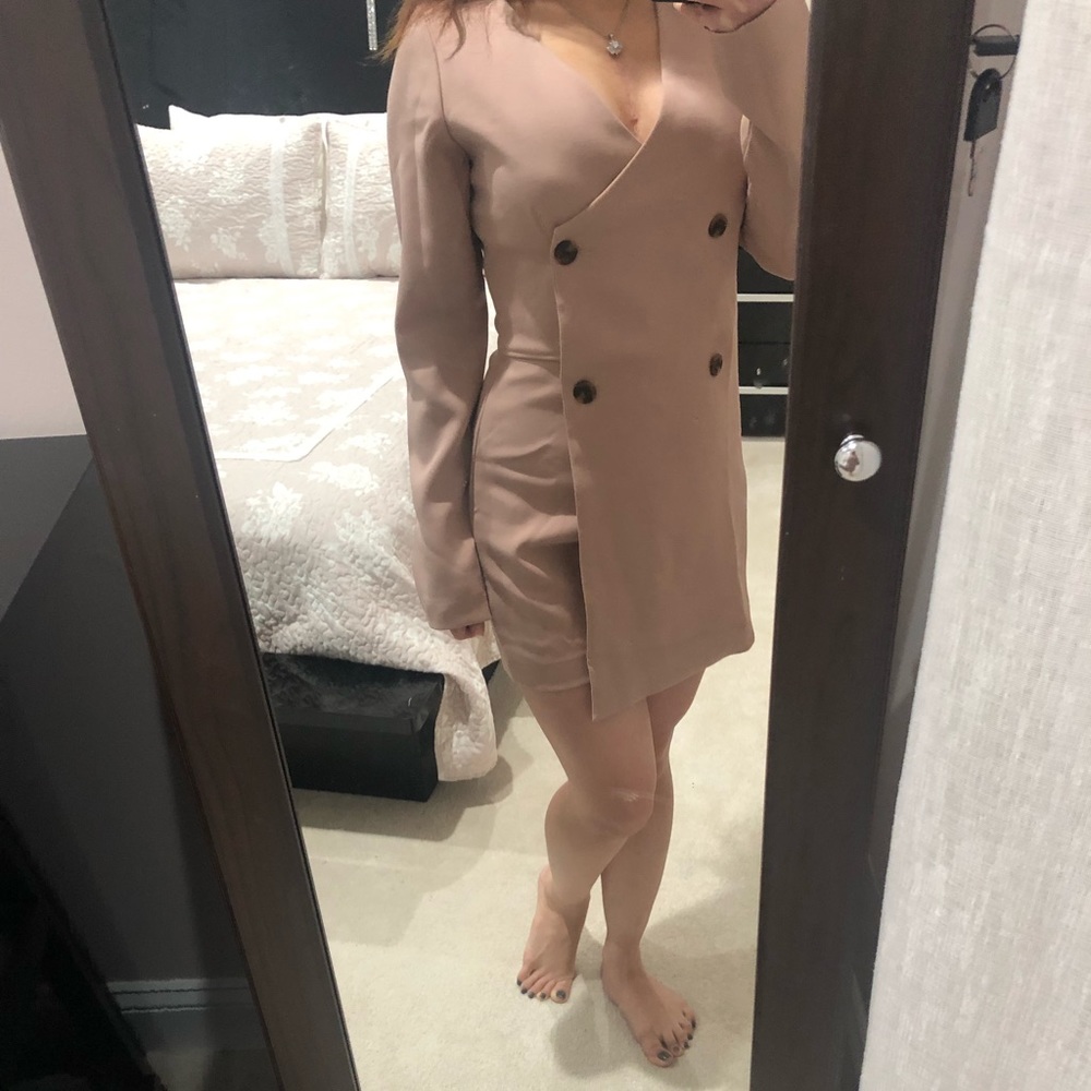 ❤️Jump Dress❤️